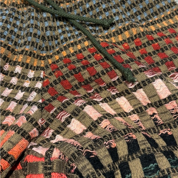 Supreme Gradient Grid Knit Short - Picture 2 of 2